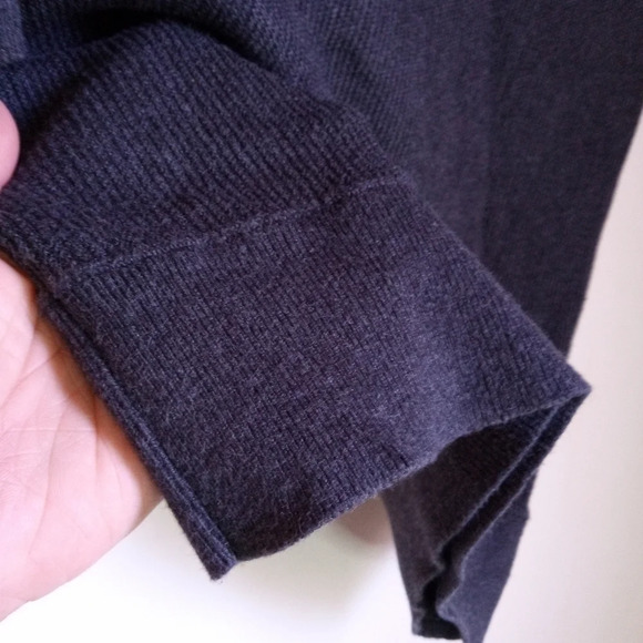 Express gray women's size small - Picture 4 of 9